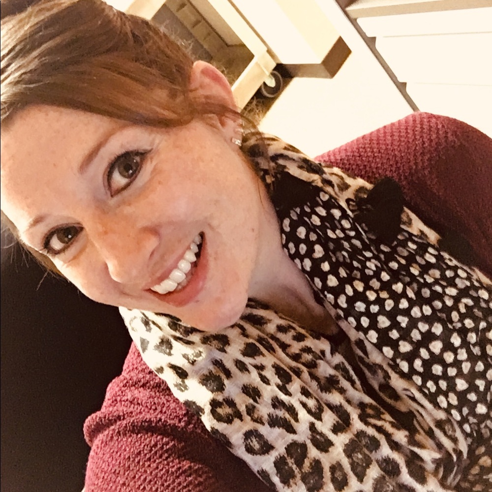 Meet your Posher, Kalyn